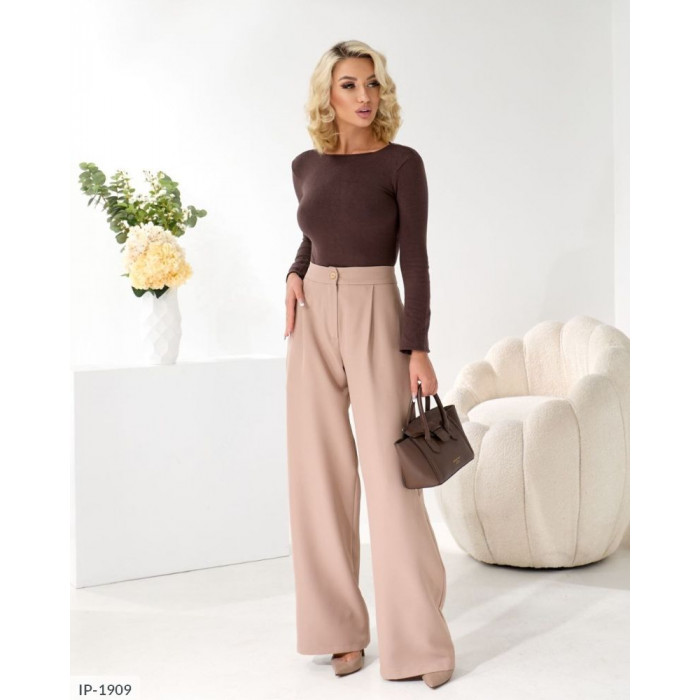 Штани IP-1909 — практичність і сучасний вигляд