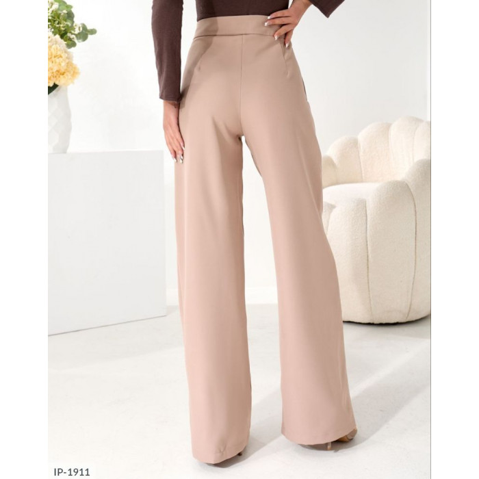 Штани IP-1911 — практичність і сучасний вигляд