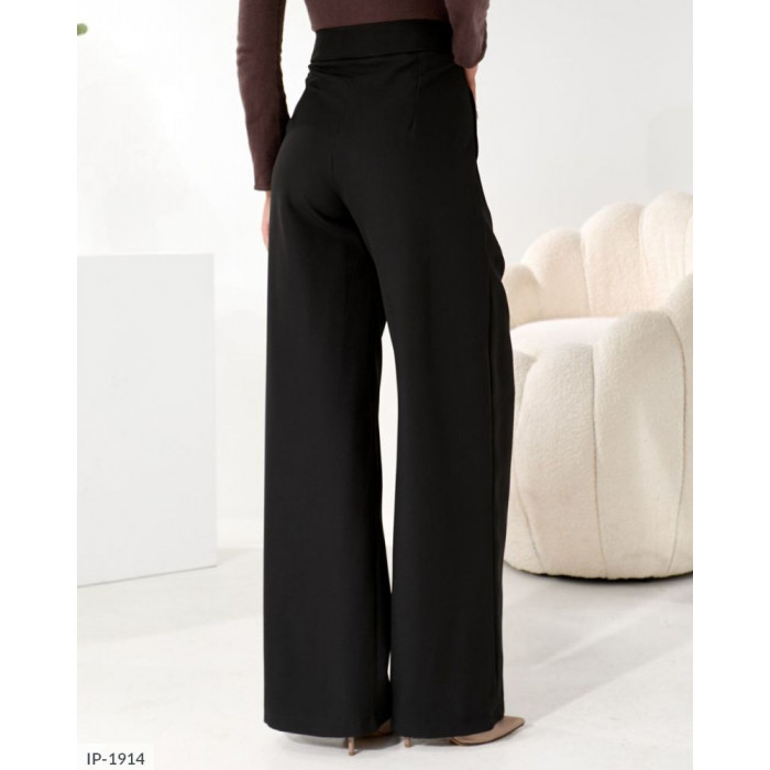 Модні штани IP-1914 — створені для комфорту