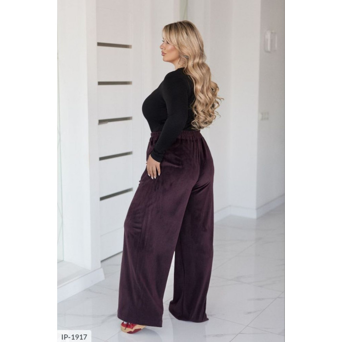 Светри Plus Size IP-1917 — комфорт і стиль