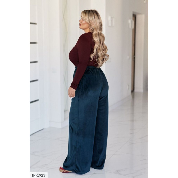 XL+ штани IP-1923 — краса і практичність