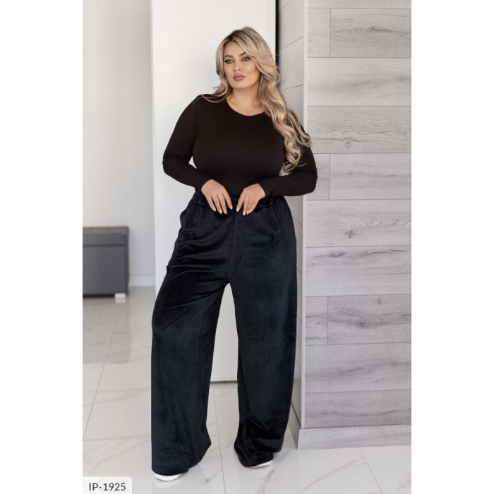 Жіночі светри Odessa Moda IP-1925 — комфорт і стиль