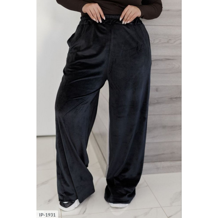 XL+ штани IP-1931 — краса і практичність