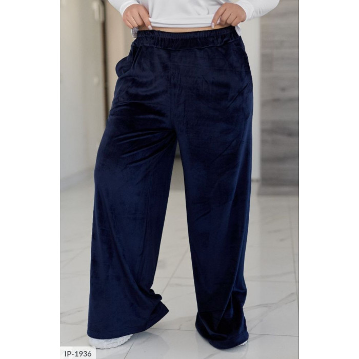Штани Plus Size IP-1936 — зручність і якість