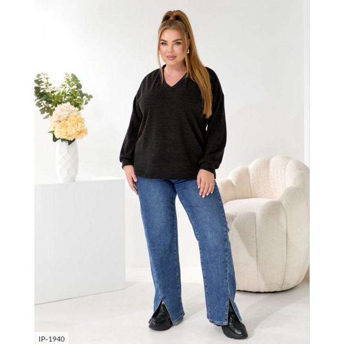 Жіночі светри Odessa Moda IP-1940 — комфорт і стиль