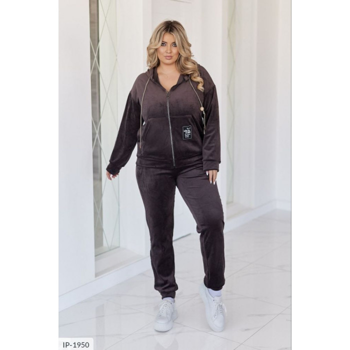 Костюми Plus Size IP-1950 — ідеальні для щоденних образів