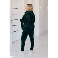 Прогулянковий костюм IP-1954