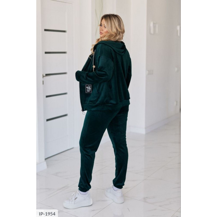 XL+ костюми IP-1954 — мода без обмежень