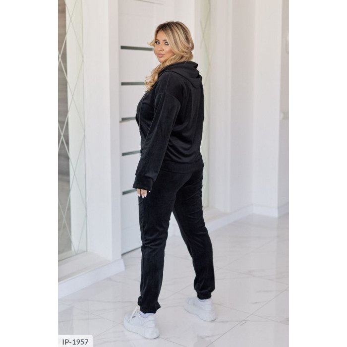 XL+ костюми IP-1957 — мода без обмежень