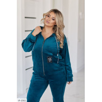 Прогулянковий костюм IP-1961