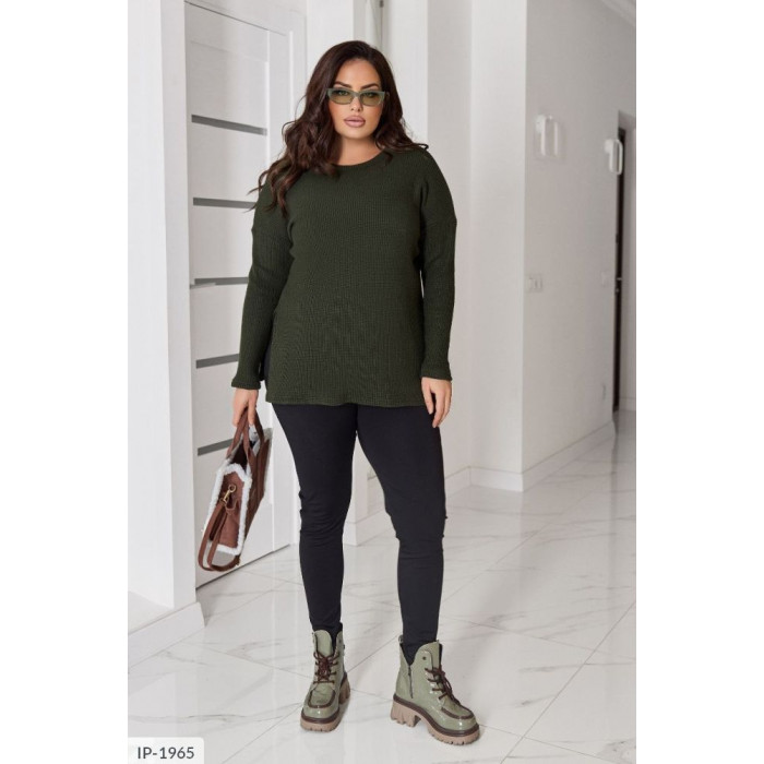 XL+ штани Odessa Moda IP-1965 — стиль і якість