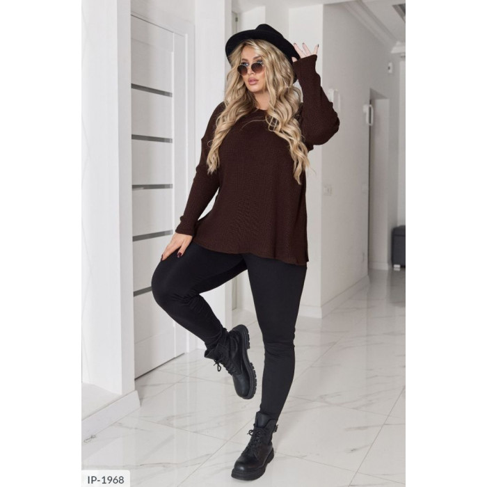 Штани Plus Size IP-1968 — зручність і якість