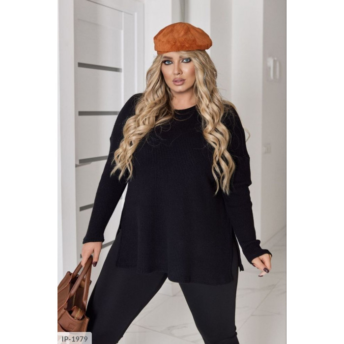 Жіночі туніки Odessa Moda IP-1979 — стиль і якість