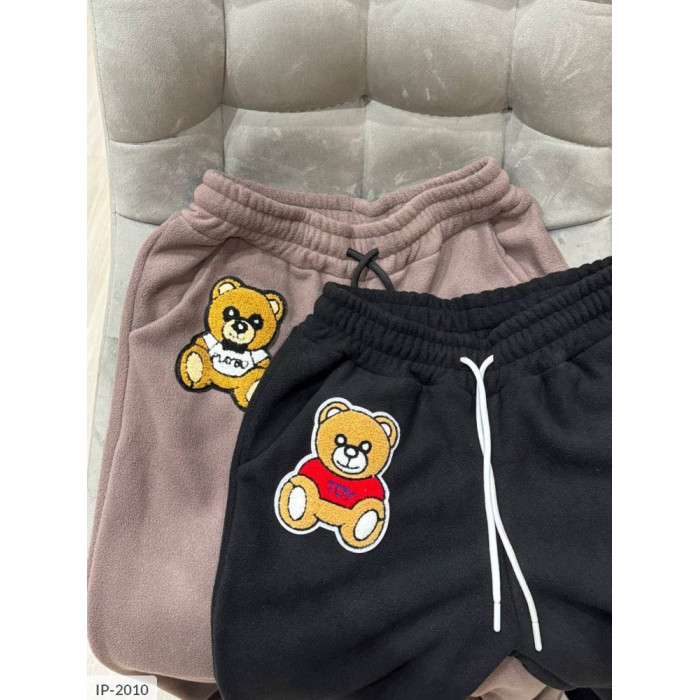 Жіночі штани великого розміру IP-2010 — мода без обмежень