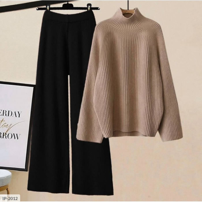 Модні образи IP-2012 — костюми для будь-якої події