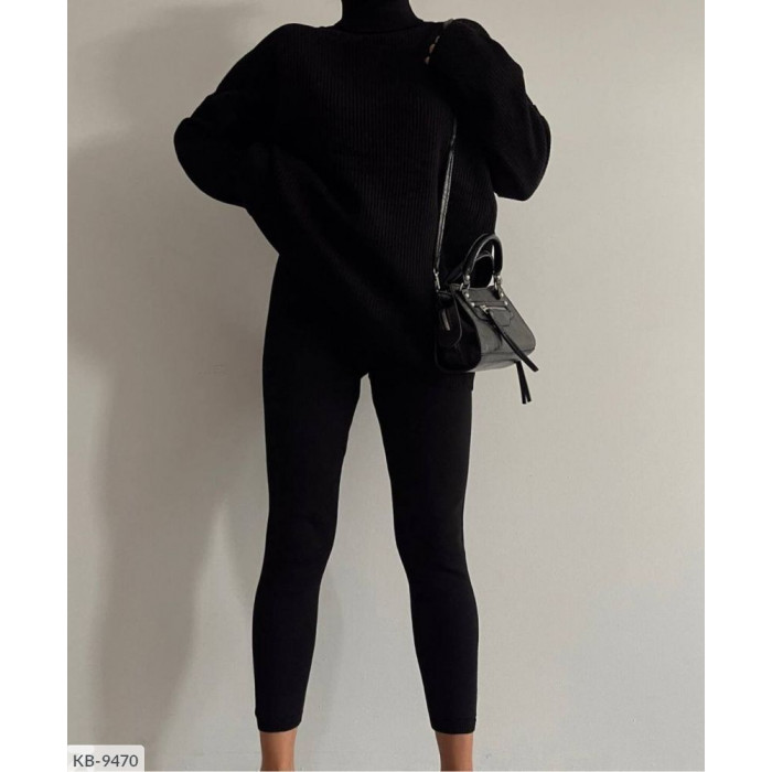 Прогулянкові костюми 2025 KB-9470 — будь у тренді
