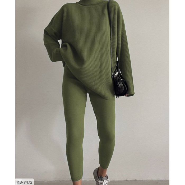 Модні костюми KB-9472 — створені для твого комфорту