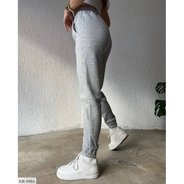 XL+ штани Odessa Moda KB-9486 — стиль і якість