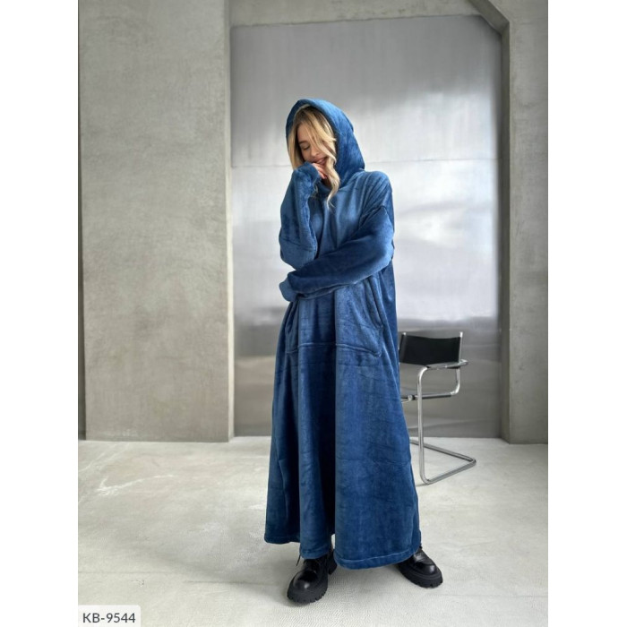 Жіночі піжами KB-9544 — краса у кожній деталі