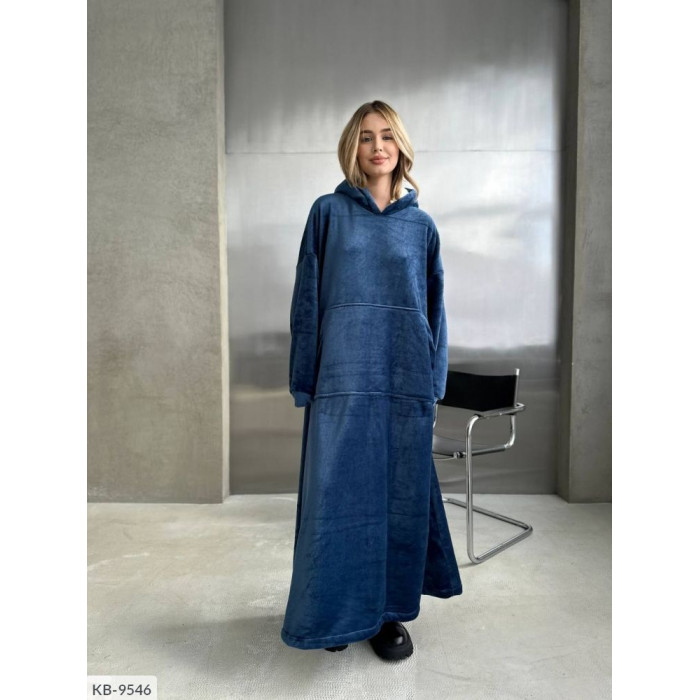 Піжами XL+ KB-9546 — ніжність і зручність