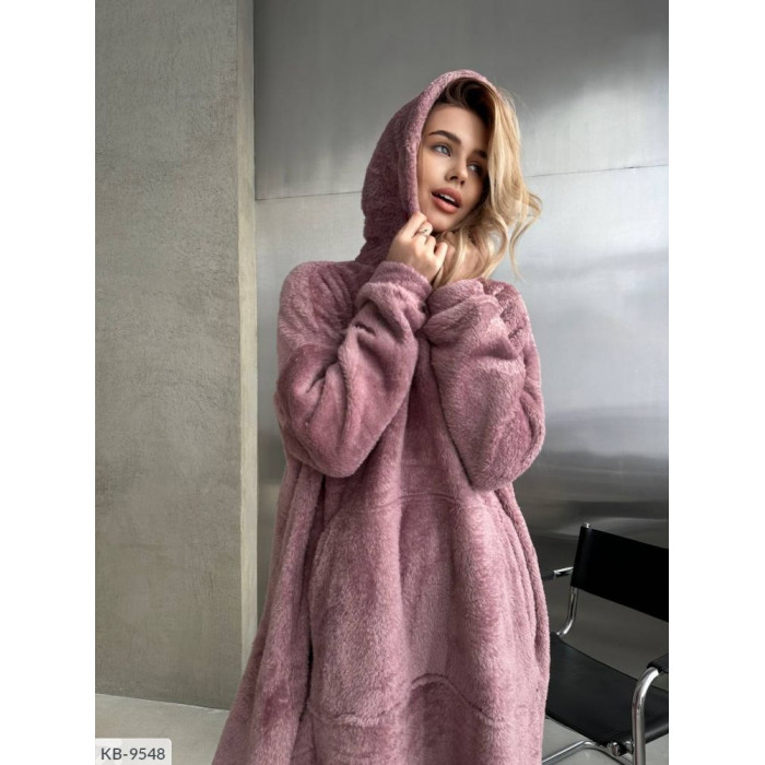 Піжами XL+ KB-9548 — ніжність і зручність