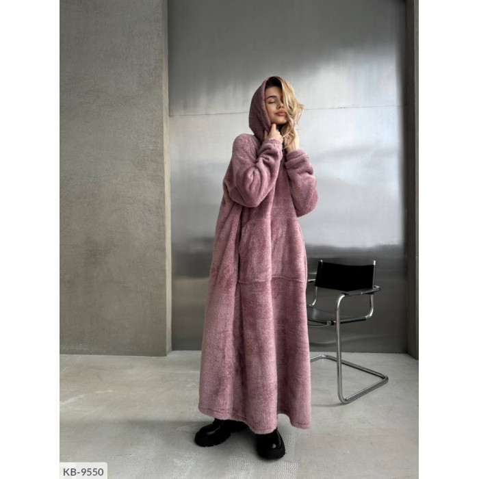 Жіночі піжами великого розміру KB-9550 — новинки сезону