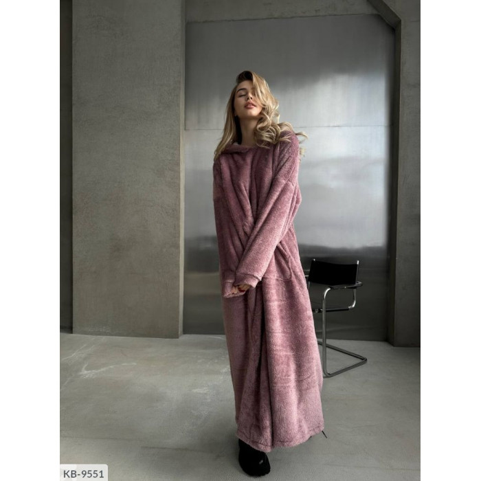 Піжами XL+ KB-9551 — ніжність і зручність