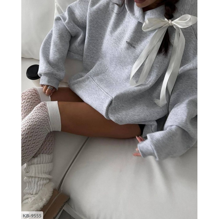 Модні светри KB-9555 — будь стильною