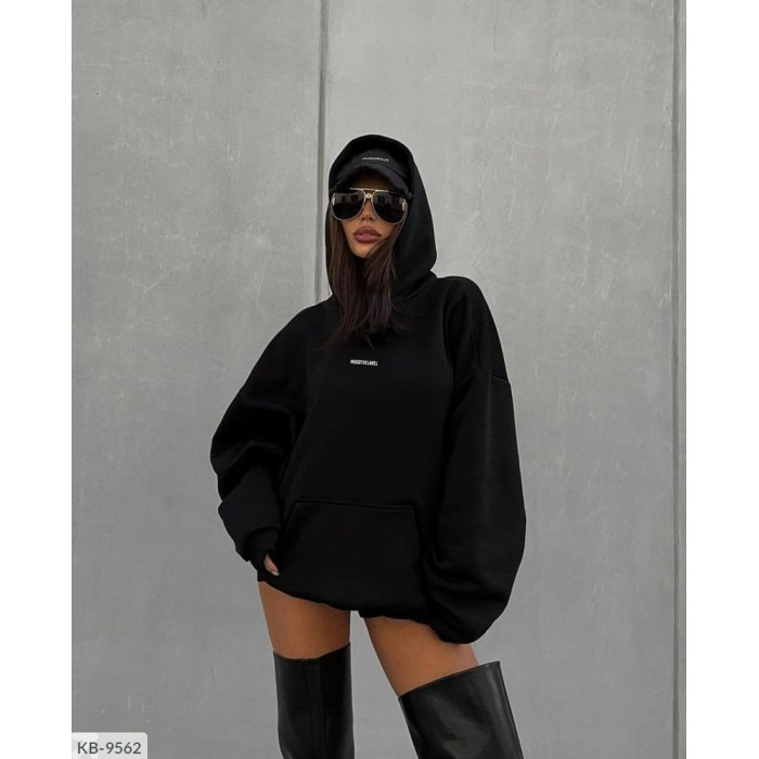 Кофти Plus Size KB-9562 — практичність і шарм