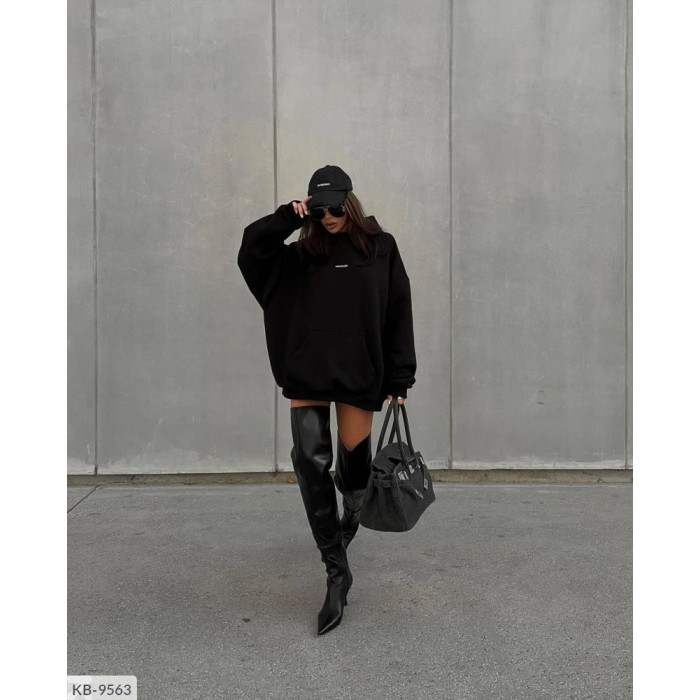 Светри жіночі KB-9563 — новинки сезону 2025