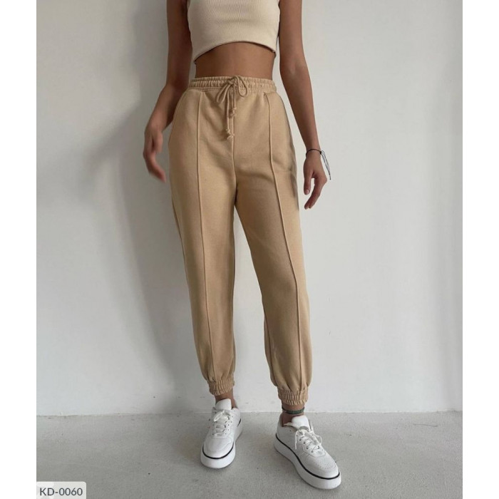 Штани KD-0060 — практичність і сучасний вигляд