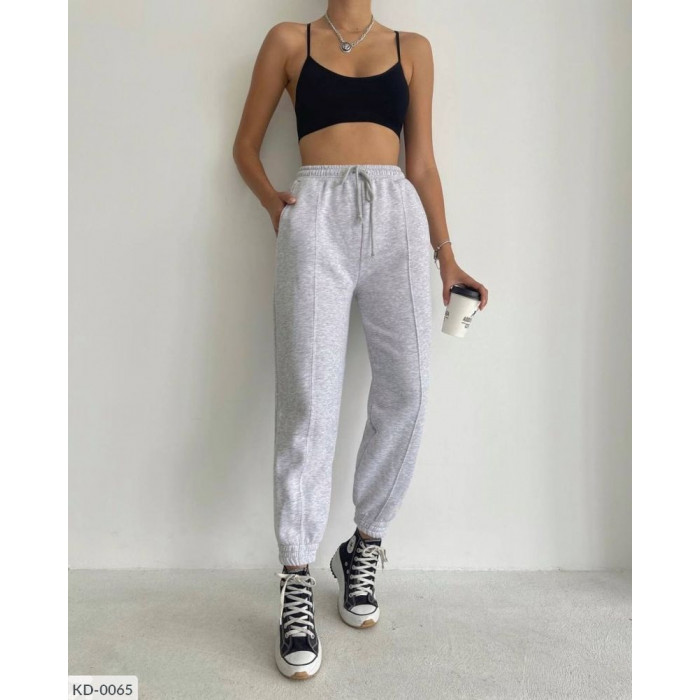 XL+ штани Odessa Moda KD-0065 — новинки сезону