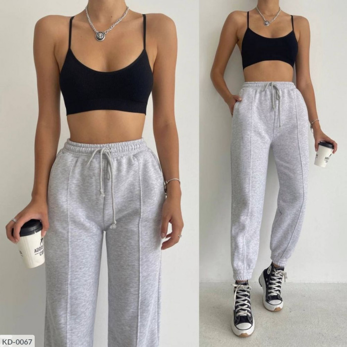 XL+ штани Odessa Moda KD-0067 — стиль і якість