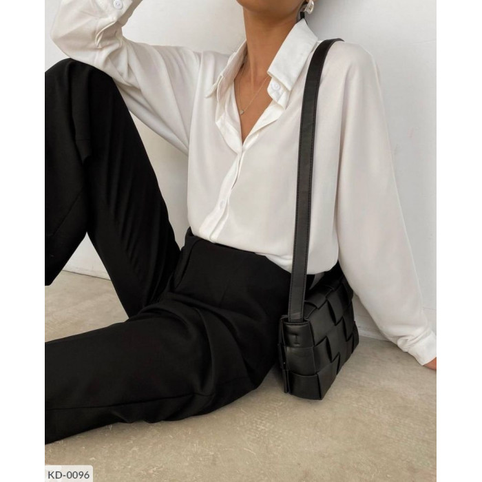 Модні сорочки та блузки KD-0096 — елегантність і комфорт