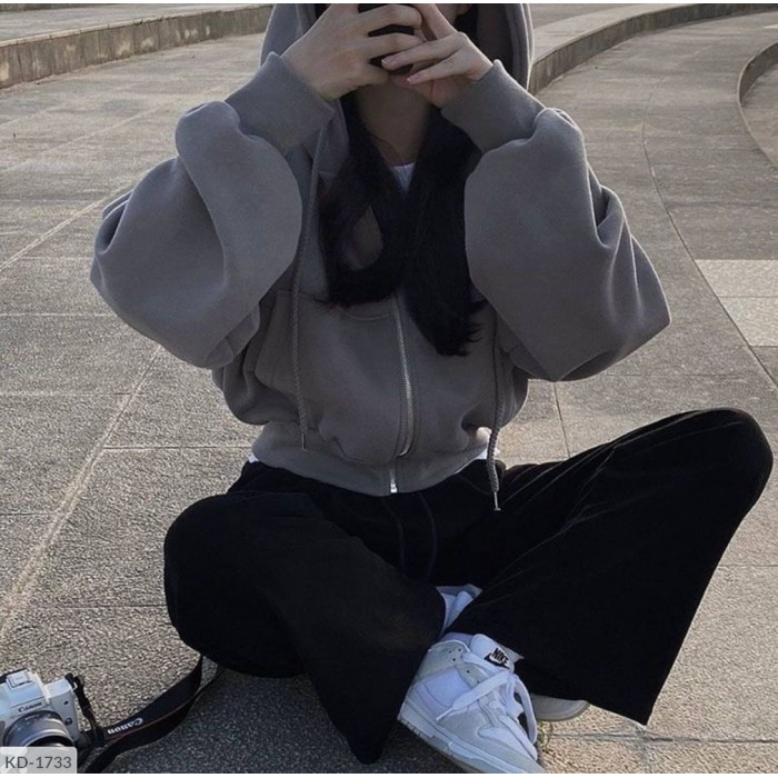 Модні светри KD-1733 — тренди сезону