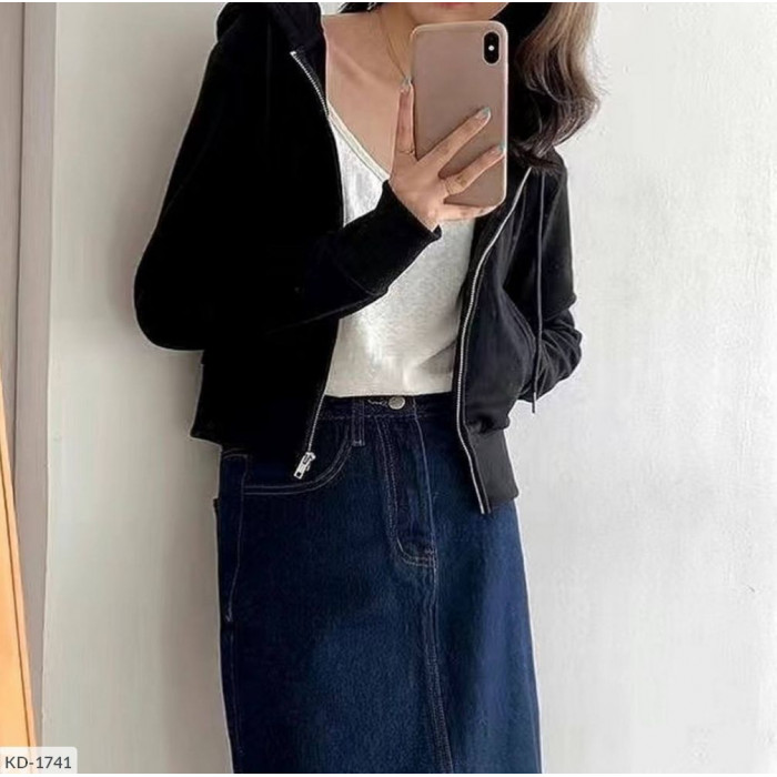Модні светри та кофти KD-1741 — стиль і тепло кожного дня