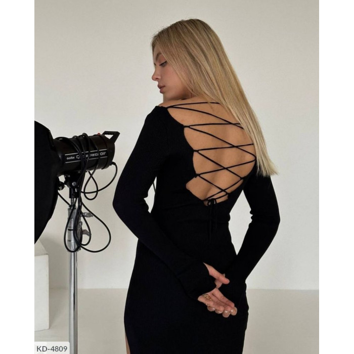 Сукні для будь-якої події KD-4809 — обери свій ідеальний образ