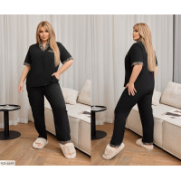 Піжама KD-6695