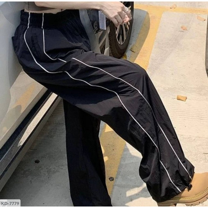 Жіночі штани KD-7779 — ідеальна посадка та стиль