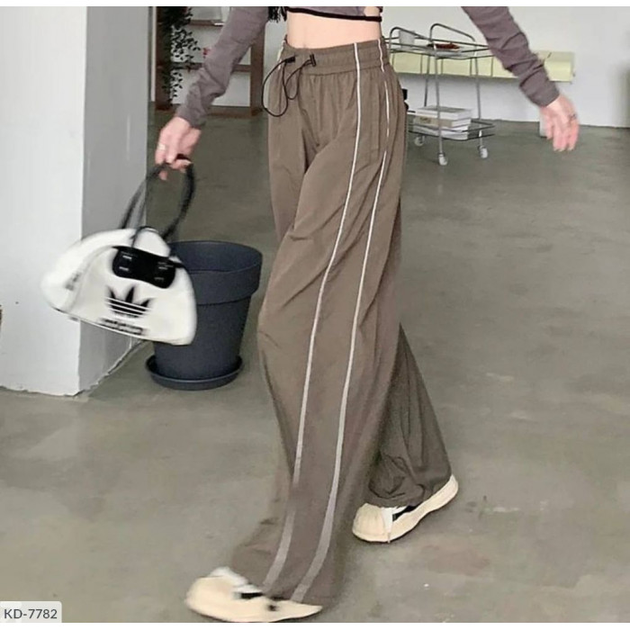 Жіночі штани KD-7782 — ідеальна посадка та стиль