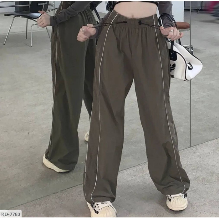 Жіночі штани KD-7783 — твій вибір на кожен день