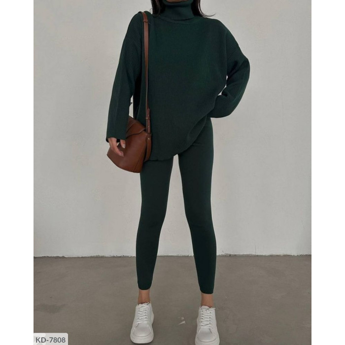 Модні костюми KD-7808 — створені для твого комфорту