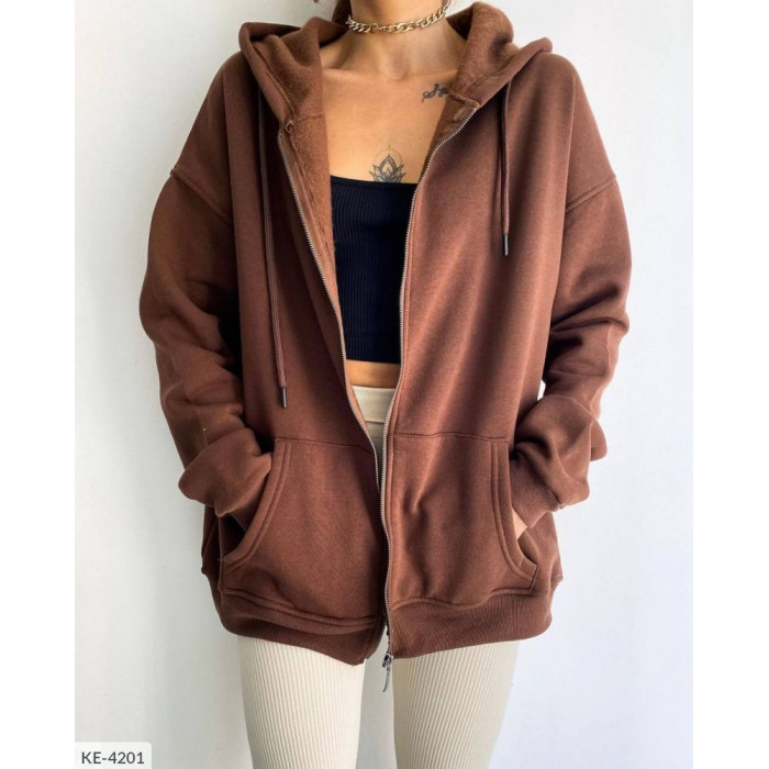 Светри Plus Size KE-4201 — комфорт і стиль