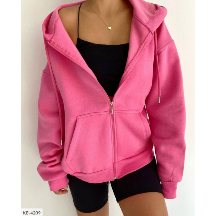 Модні кофти KE-4209 — колекція сезону