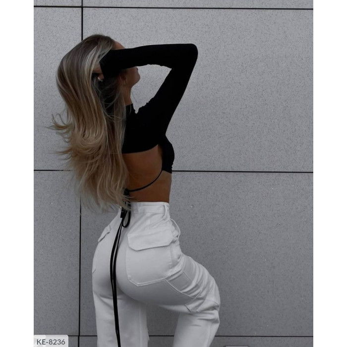 Футболки KE-8236 — базовий елемент гардероба