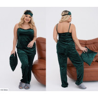 Нічна сорочка KE-8866