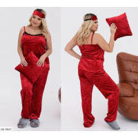 Нічна сорочка KE-8867