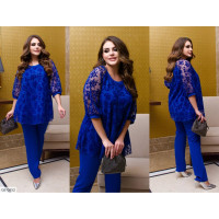 Костюм GE-0852