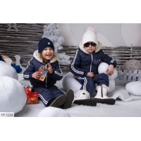 Костюм GF-1116