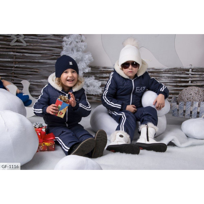 Модний дитячий одяг GF-1116 — вибір турботливих батьків